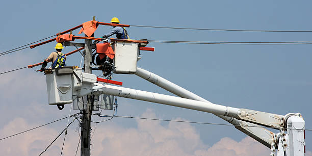 Emergency Electrical Repair Services in Laguna Woods, CA